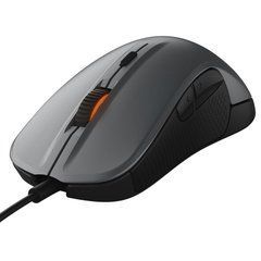 Мышка STEELSERIES Rival 300 Gunmetal Grey (62350)