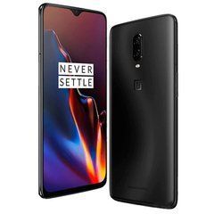 Смартфон OnePlus 6T 8/128GB Midnight Black