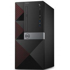 Компьютер Dell Vostro 3668MT (N222VD3668EMEA01_UBU-08)