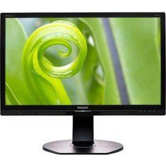 Монитор PHILIPS 241P6EPJEB/00