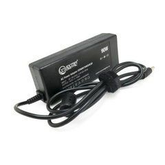 Блок питания к ноутбуку EXTRADIGITAL HP 19.5V, 4.62A, 90W (4.5x3.0) (PSH3825)