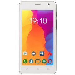 Мобильный телефон Nomi i4510 Beat M White
