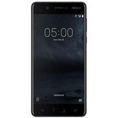 Мобильный телефон Nokia 5 Black (11ND1B01A20)