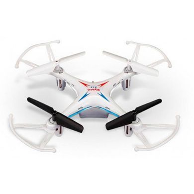Квадрокоптер Syma X13 Storm white (45101)