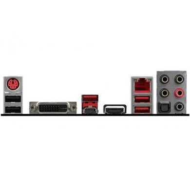 Материнская плата MSI B250 KRAIT GAMING