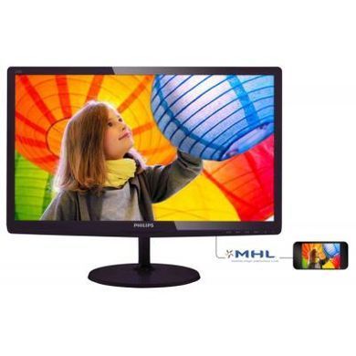 Монитор PHILIPS 247E6QDAD/00