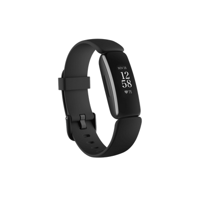 Фитнес-браслет Fitbit Inspire 2 Black