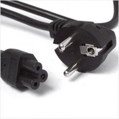 Кабель питания Cablexpert до БЖ ноутбуків (PC-186-ML12)
