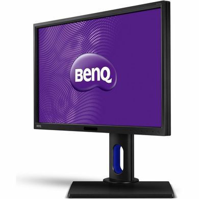 Монитор BENQ BL2420Z Black