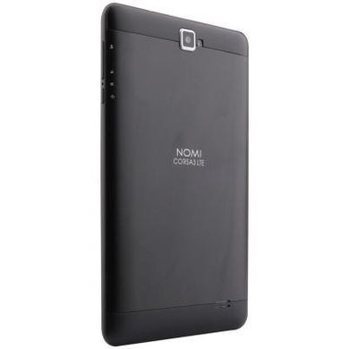 Планшет Nomi C070030 Corsa3 LTE 7&rdquo; 4G 16GB Black