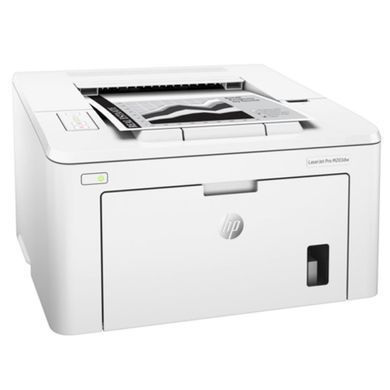 Лазерный принтер HP LaserJet M203dw з Wi-Fi (G3Q47A)