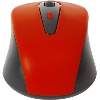 Мышка OMEGA Wireless OM-416 black/red (OM0416WBR)