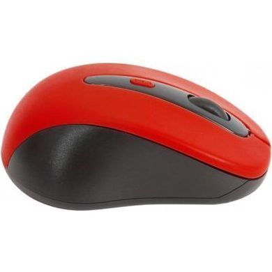 Мышка OMEGA Wireless OM-416 black/red (OM0416WBR)