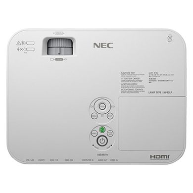 Проектор NEC ME361X (60004226)