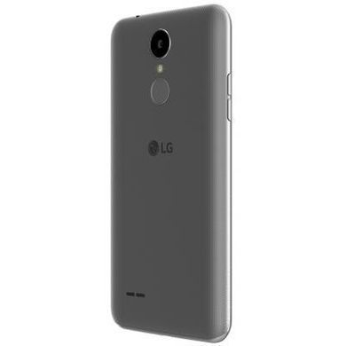 Мобильный телефон LG X230 (K7 2017) Titan (LGX230.ACISTN)