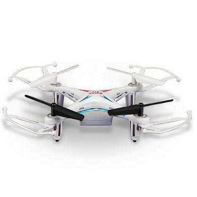 Квадрокоптер Syma X13 Storm white (45101)