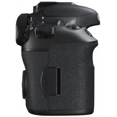 Цифровой фотоаппарат Canon EOS 7D Mark II Body (9128B038)
