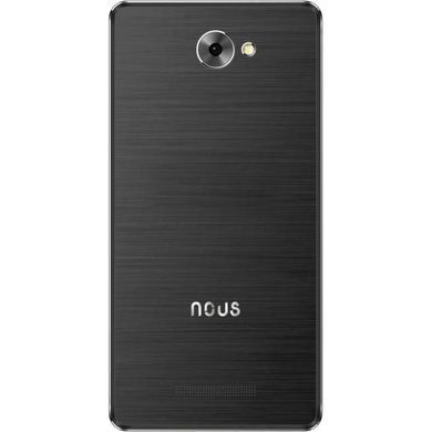 Мобильный телефон NOUS NS 5004 Grey
