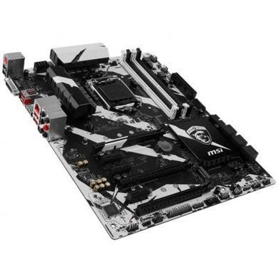 Материнская плата MSI B250 KRAIT GAMING