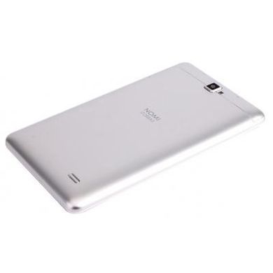 Планшет Nomi C070012 Corsa3 7&rdquo; 3G 16GB Silver-Wnite