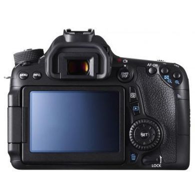 Цифровой фотоаппарат Canon EOS 7D Mark II Body (9128B038)