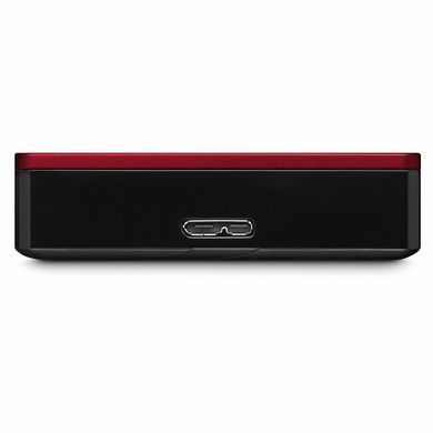 Внешний жесткий диск 2.5" 5TB Seagate (STDR5000203)