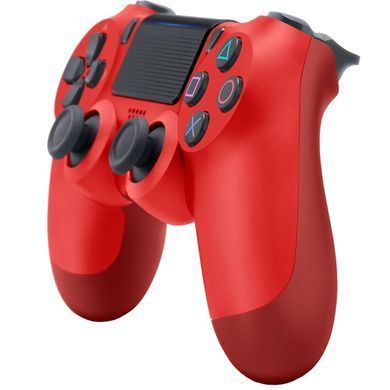 Геймпад SONY PS4 Dualshock 4 V2 Red