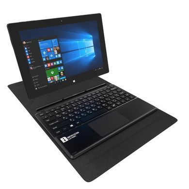 Планшет Impression ImPad W1101/Home