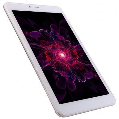 Планшет Nomi C070012 Corsa3 7&rdquo; 3G 16GB Silver-Wnite