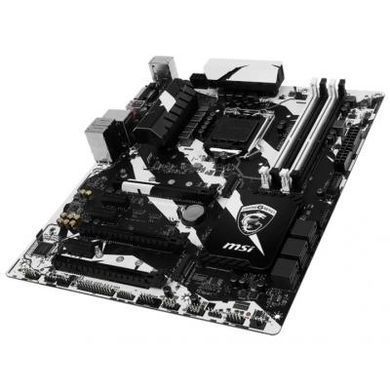 Материнская плата MSI B250 KRAIT GAMING