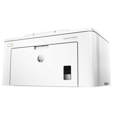 Лазерный принтер HP LaserJet M203dw з Wi-Fi (G3Q47A)