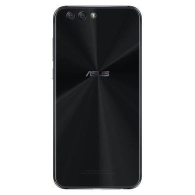 Мобильный телефон ASUS Zenfone 4 ZE554KL 6/64GB Midnight Black