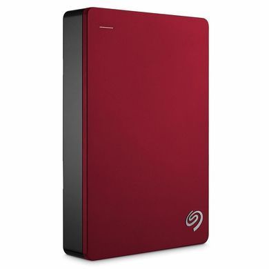 Внешний жесткий диск 2.5" 5TB Seagate (STDR5000203)
