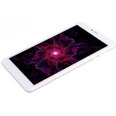 Планшет Nomi C070012 Corsa3 7&rdquo; 3G 16GB Silver-Wnite