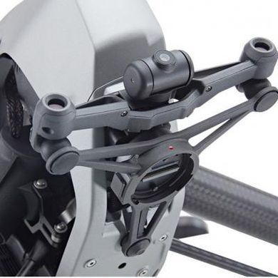 Квадрокоптер DJI Inspire 2 (с лицензией, без подвесной камеры) (CP.BX.000186)