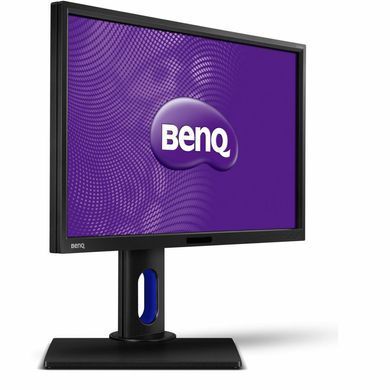 Монитор BENQ BL2420Z Black