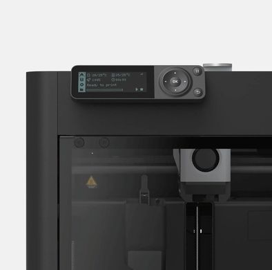 3D-принтер Bambu Lab P1S Combo + AMS