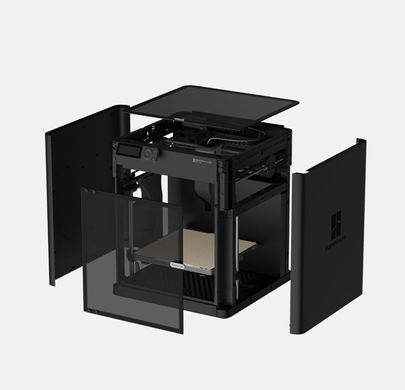 3D-принтер Bambu Lab P1S Combo + AMS