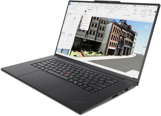Ноутбук Lenovo ThinkPad T1g Gen 8 (21TD000PUS)