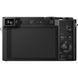 Цифровой фотоаппарат PANASONIC Lumix DMC-TZ100EE Black (DMC-TZ100EEK)