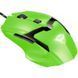 Мышка Trust GXT 101-SG Spectra Gaming Mouse green (22384)
