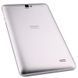 Планшет Nomi C070012 Corsa3 7&rdquo; 3G 16GB Silver-Wnite