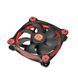 Кулер для процессора ThermalTake Water 3.0 Riing Red 280 (CL-W138-PL14RE-A)