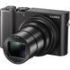 Цифровой фотоаппарат PANASONIC Lumix DMC-TZ100EE Black (DMC-TZ100EEK)