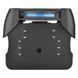 Кулер для процессора ThermalTake Riing Silent 12 Pro Blue (CL-P021-CA12BU-A)