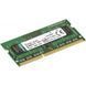 Модуль памяти для ноутбука SoDIMM DDR3 4GB 1333 MHz Kingston (KVR13S9S8/4)