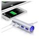 Концентратор Maiwo USB 3.0 (KH002)