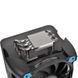 Кулер для процессора ThermalTake Riing Silent 12 Pro Blue (CL-P021-CA12BU-A)