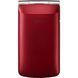 Мобильный телефон LG G360 Red (LGG360.ACISRD)