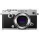 Цифровой фотоаппарат OLYMPUS PEN-F 17mm 1:1.8 Kit silver/black (V204063SE000)